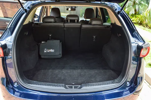 Mazda CX-5 2.5 Touring