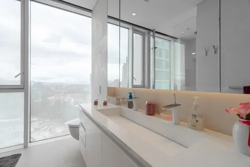 Apartamento En Venta En Chicó Oriental. Cod V6518