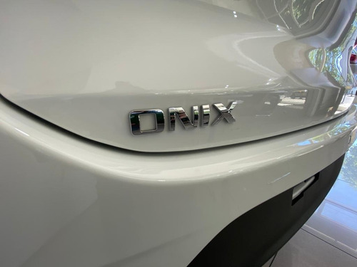 Imagen 11 de 23 de Chevrolet Onix Plus Premier || 1.0 T At 2023
