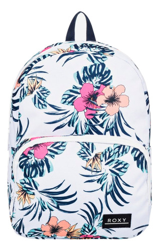 Mochila Roxy Always Core - Mujer - Urbana - Chica 34x22x12