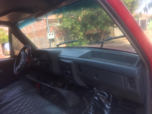 Ford F-1000 F100 95 Mwm