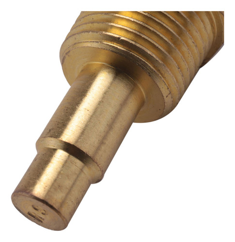 Sensor De Temperatura De Aceite De Motor Con Rosca De 21 Mm