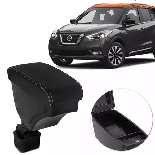 Apoya Brazos  Nissan Kicks 2016 A 2019