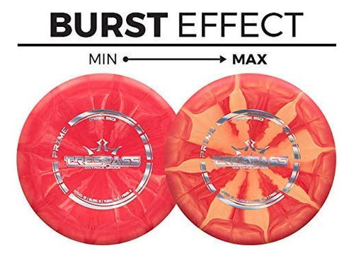 Controlador De Distancia Latitude 64 Retro Burst Saint Disc