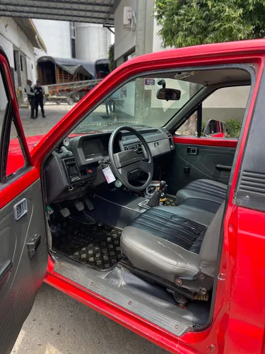 Mazda B2200 2.2 B2200 4x2