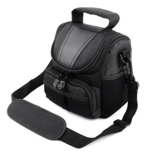  Bolso Estuche Camara Profesional Canon Eos 750d 1300d