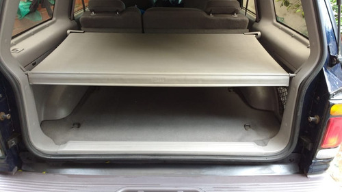 Ford Explorer 1997 4.0 Xlt 4x2