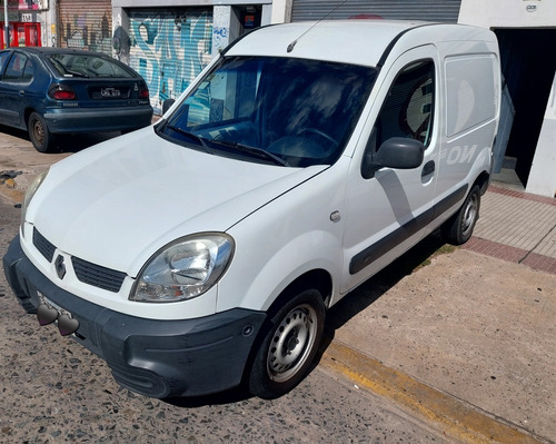 Renault Kangoo 1.5 2 Furgon Svt Dci Generique Da+cd