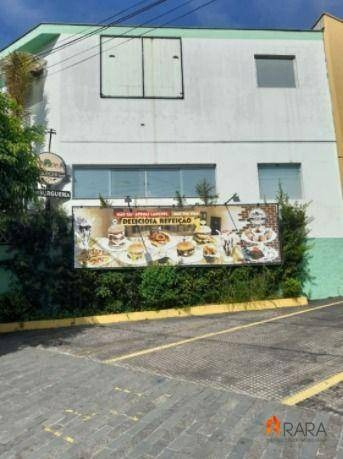 Imagem 13 de 13 de Sala Para Alugar, 8 M² Por R$ 700,00/mês - Centro - São Bernardo Do Campo/sp - Sa0207