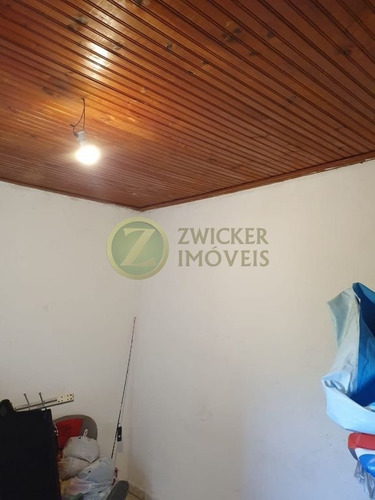 Imagem 20 de 30 de Venda: Boa Casa No Bairro Perdizes - Ca01010