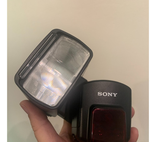 Flash Sony Hvl-f58am