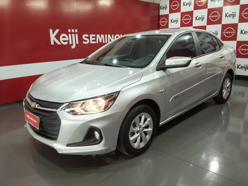 Chevrolet Onix 1.0 TURBO FLEX PLUS LTZ MANUAL