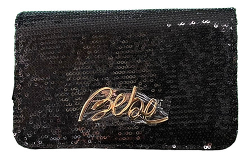 Bolsa Bebe E02-4291se Crossbody  Blush Original 