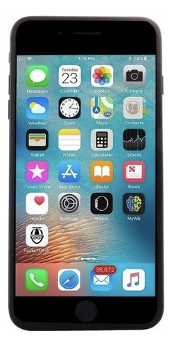 iPhone 8 Plus 64 Gb Liberado, 12 Meses De Garantía (Reacondicionado)