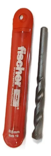 comprar Mecha Broca Widia Pared Concreto 10mm Whs Standard