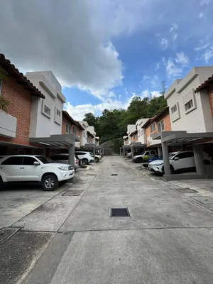 Townhouse en venta