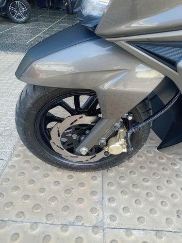 Tvs Ntorq 125 Scooters Motovega
