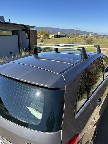Mercedes-Benz Clase B B200 Edition Urban AT