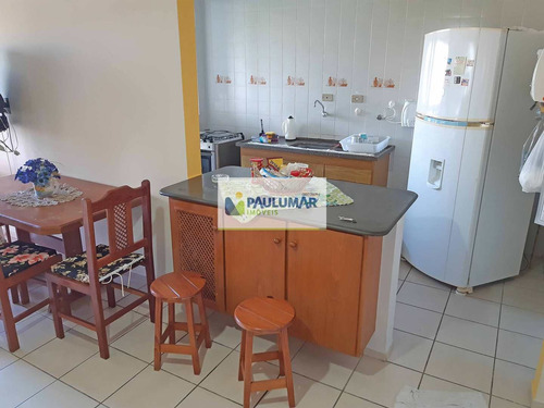 Imagem 19 de 30 de Apartamento Com 1 Dorm, Jardim Marina, Mongaguá - R$ 180 Mil, Cod: 829829 - V829829