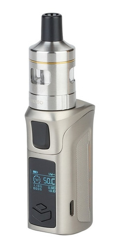 Vaporesso Target Mini 2 50w + Vm Tank + Batería + Líquido