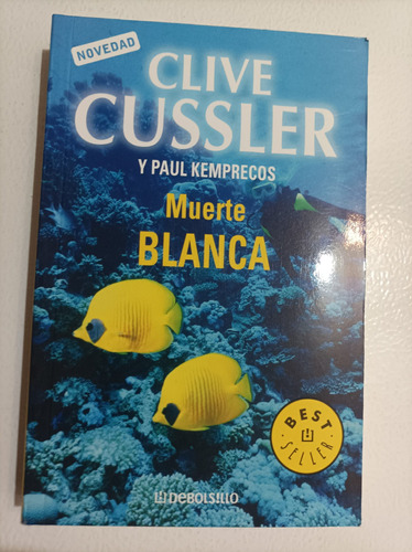 Muerte Blanca.