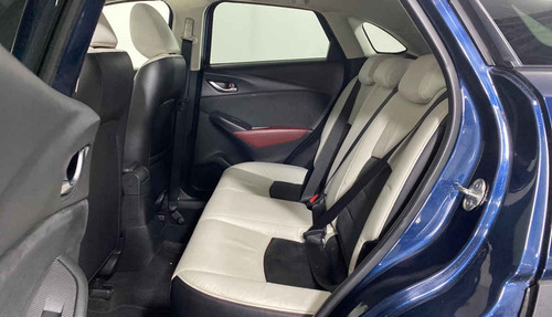 Imagen 10 de 15 de 120361 - Mazda Cx3 2017 Con Garantía