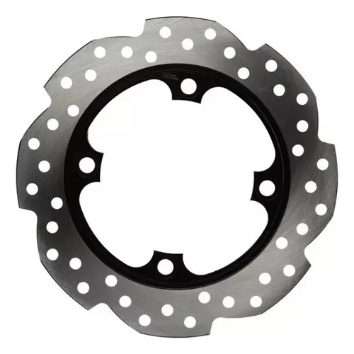 comprar Disco De Freno Trasero Honda Cb190 Cb190r