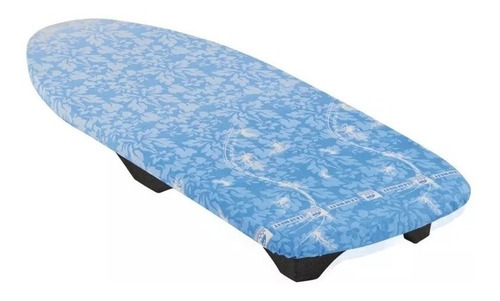 Tabla Planchar Leifheit 73x30 Para Mesa Air Board Compact