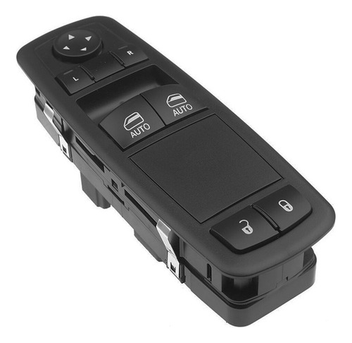 Control Maestro Vidrios Para Dodge Ram 1500 2500 3500 09-12