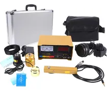 Comprar Equipos Eléctricos De Detección De Fugas De Agua