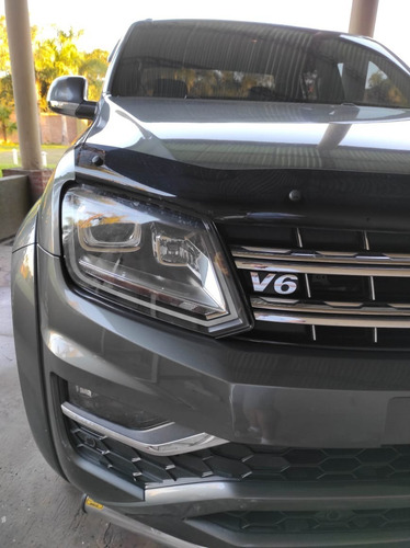 Amarok V6