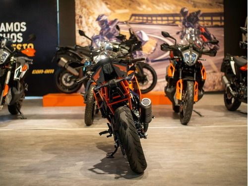 Imagen 2 de 25 de Ktm Rc 390 Entrega Inmediata