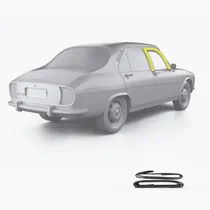 Comprar Juego De Colisas Y Medias Colisas Delanteras Peugeot 504