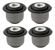 Comprar Kit 4 Bujes De Parrilla Delantera P\u002Fclio 2 Mio Kangoo Symbol