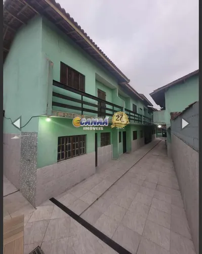 Casa Condomínio Fechado