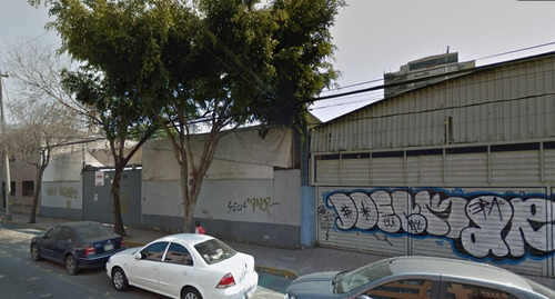Terreno, En Venta, Entrega Inmediata, Sobre Jose Moran, San Migue Chapultepec. Afr06