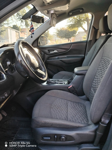 Chevrolet Equinox 1.5 Lt At