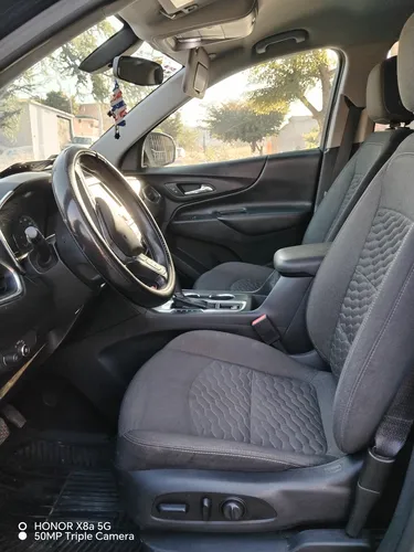 Chevrolet Equinox 1.5 Lt At