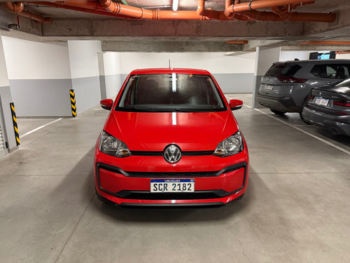 Volkswagen Up! 1.0 Move Up! 75cv
