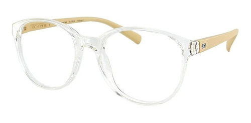 Anteojo Infinit Filtro Luz Azul Blogger Crys.beige Standard