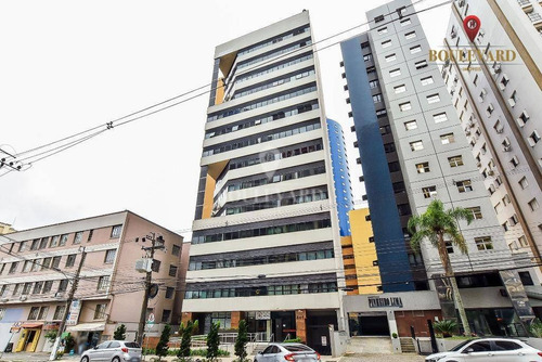 Imagem 1 de 17 de Sala À Venda No Comercial Batel, Por R$ 290.000 - Batel - Curitiba/pr - Sa0016