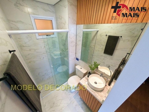 Imagem 10 de 15 de Residencial Quinta Do Lago, Apartamento 2 Quartos Em Hortolândia - Longquintb