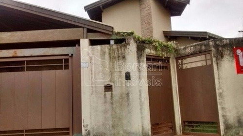 Imagem 6 de 6 de Venda De Casas / Padrão Na Cidade De Américo Brasiliense 7530