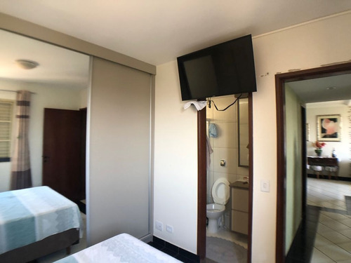 Imagem 18 de 28 de Apartamento Com 3 Dormitórios À Venda, 71 M² Por R$ 328.000,00 - Andrade - Londrina/pr - Ap2342