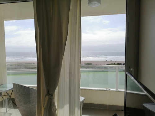 Imagen 4 de 16 de Hermoso Departamento, Orilla Mar Maravillosa Vista Al Mar