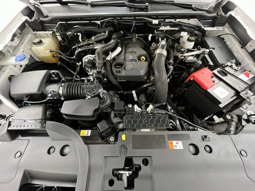 Ford Ranger RANGER XLS 2.0 4X4 DC DIE