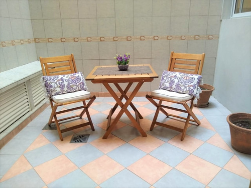 Hermoso Depto 2 Amb Totalmente Reciclado En V. Del Parque
