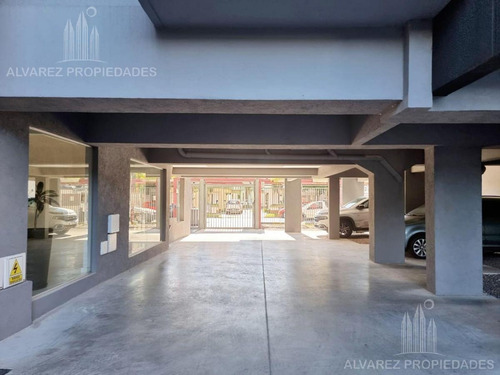 Imagen 5 de 10 de Departamento Moron A Estrenar