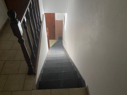 Vendo Tríplex, A Dos Cuadras Y Media De La Playa Y Siete Cuadras Del Centro, Zona Muy Tranquila, Dueño Directo, Escucho Ofertas, No Permuto.-