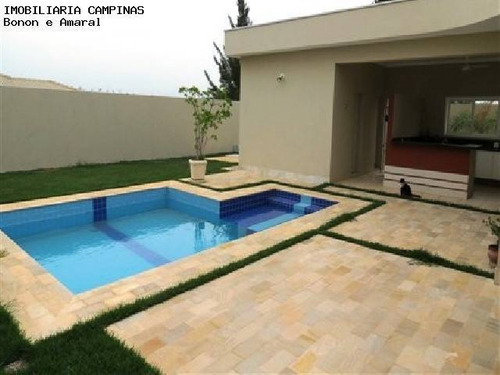 Imagem 13 de 30 de Casa À Venda Em Alphaville Dom Pedro - Ca008855